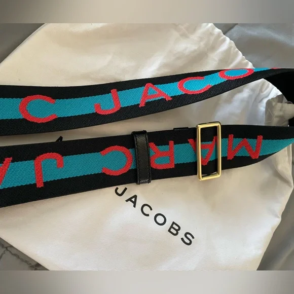 Marc Jacobs Snapchat bag - Picture 6 of 6